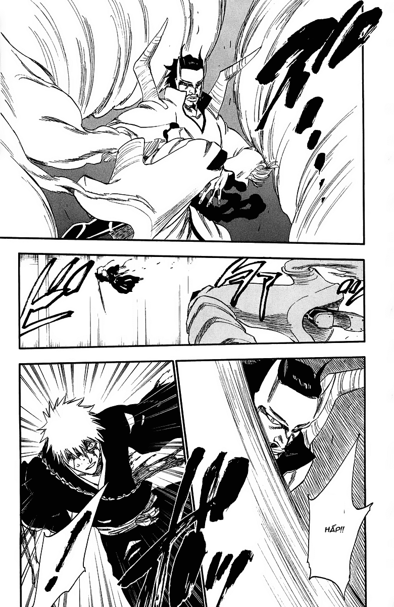 Thần Chết Ichigo - Chương 251