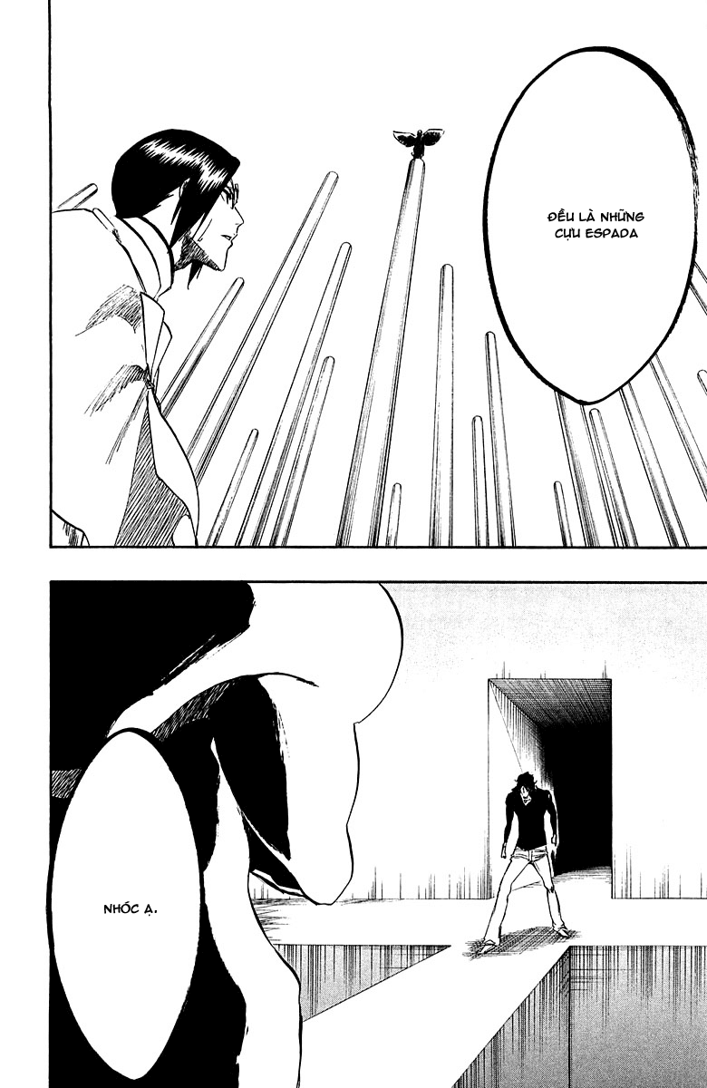 Thần Chết Ichigo - Chương 251