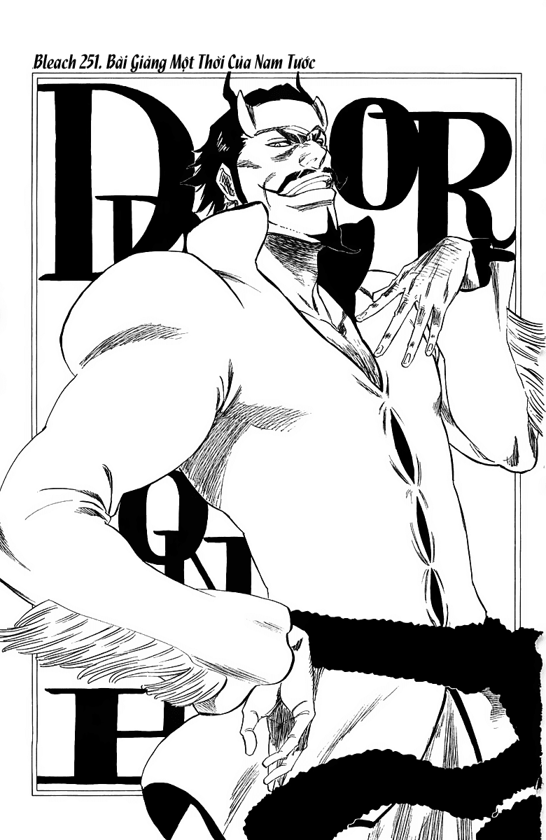 Thần Chết Ichigo - Chương 251