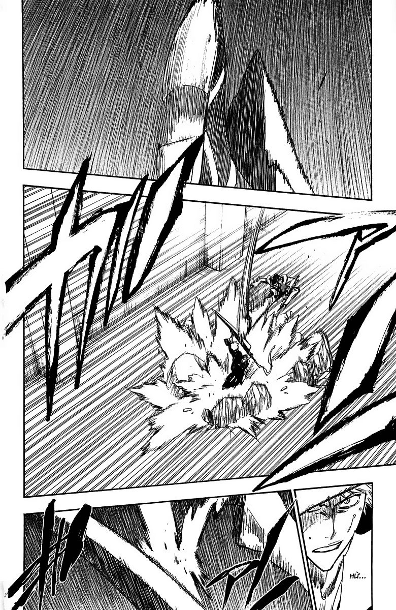 Thần Chết Ichigo - Chương 251