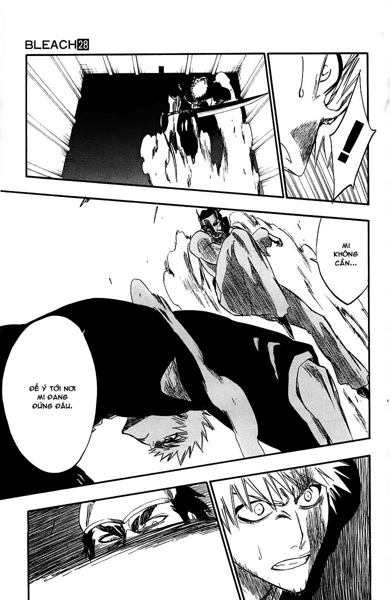 Thần Chết Ichigo - Chương 251