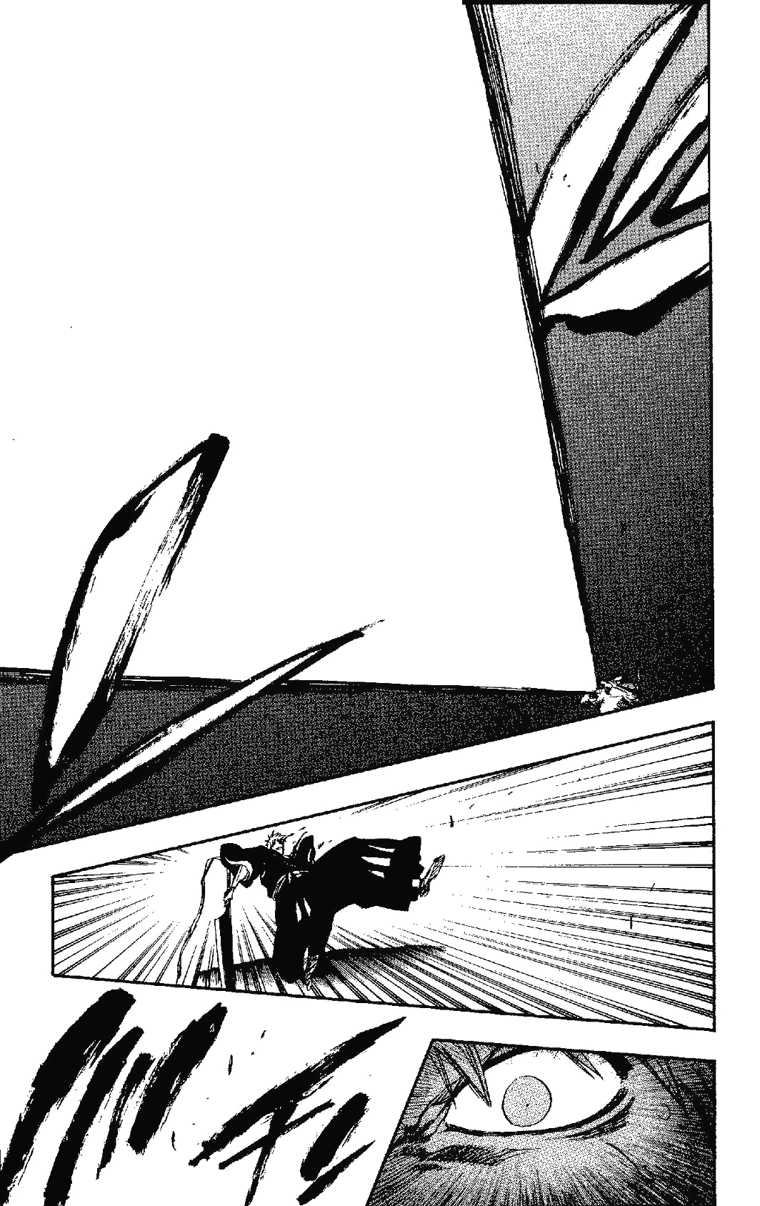 Thần Chết Ichigo - Chương 252