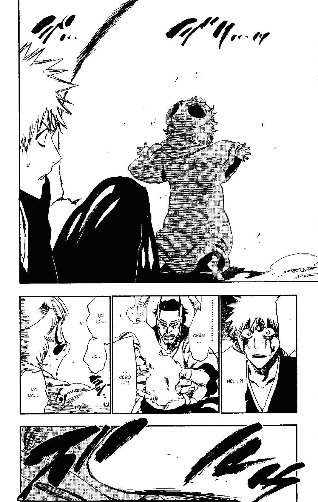 Thần Chết Ichigo - Chương 252