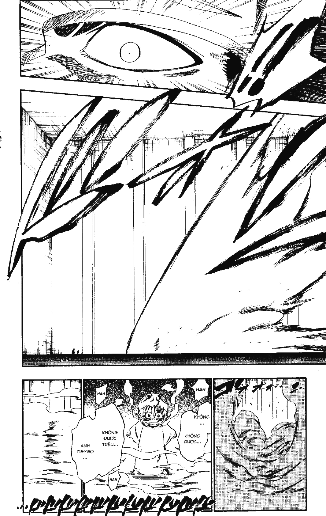 Thần Chết Ichigo - Chương 252
