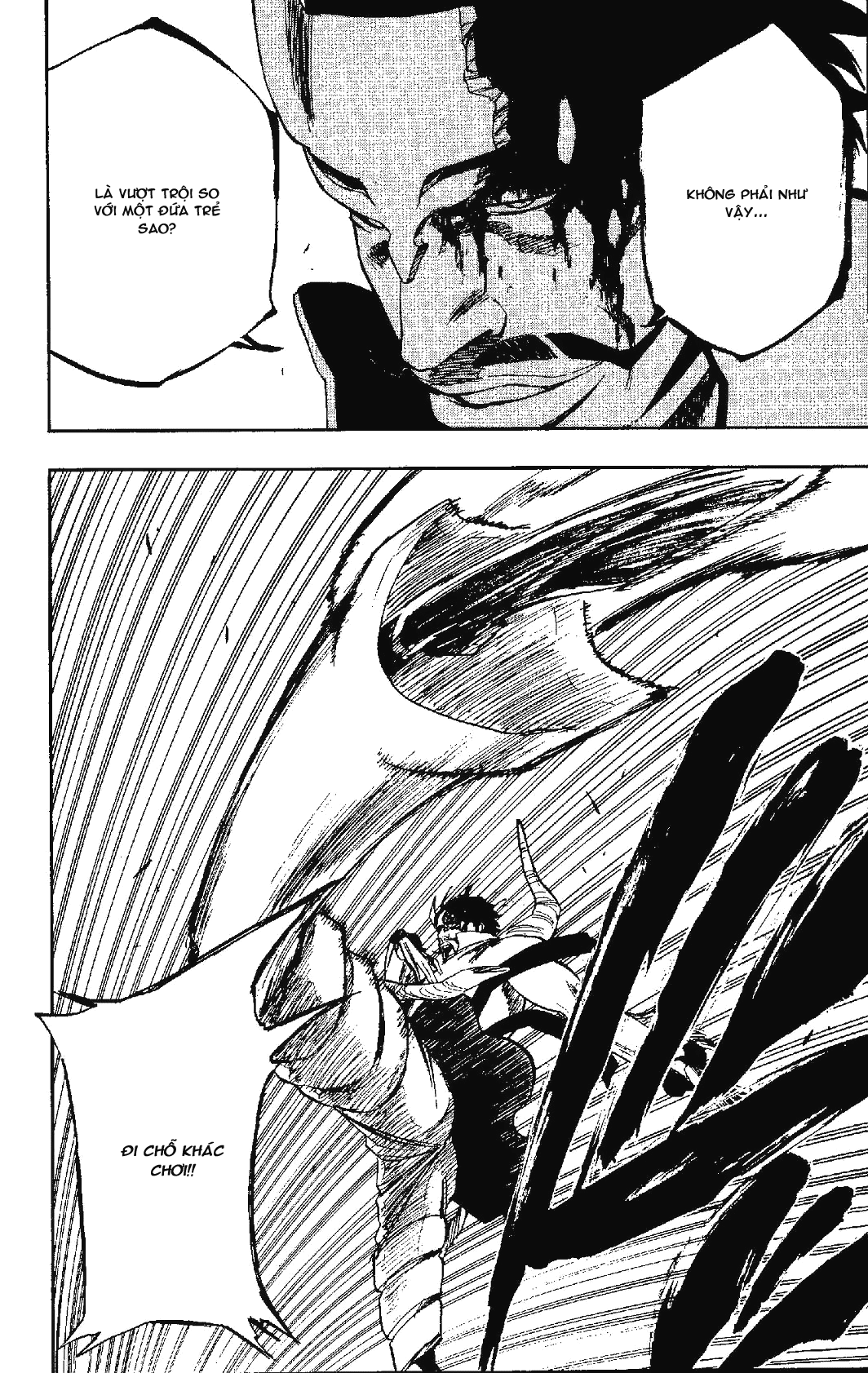 Thần Chết Ichigo - Chương 252