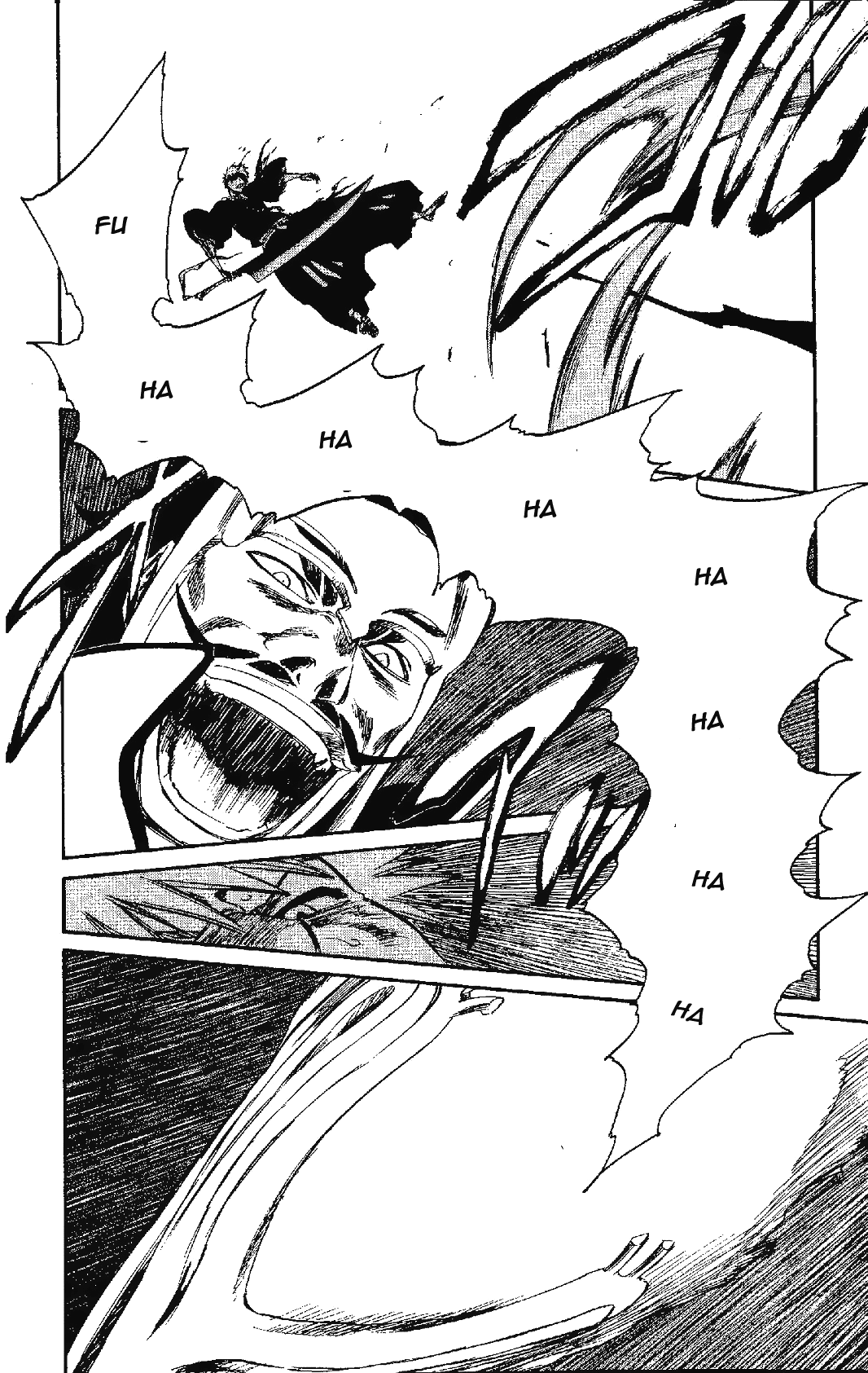 Thần Chết Ichigo - Chương 252