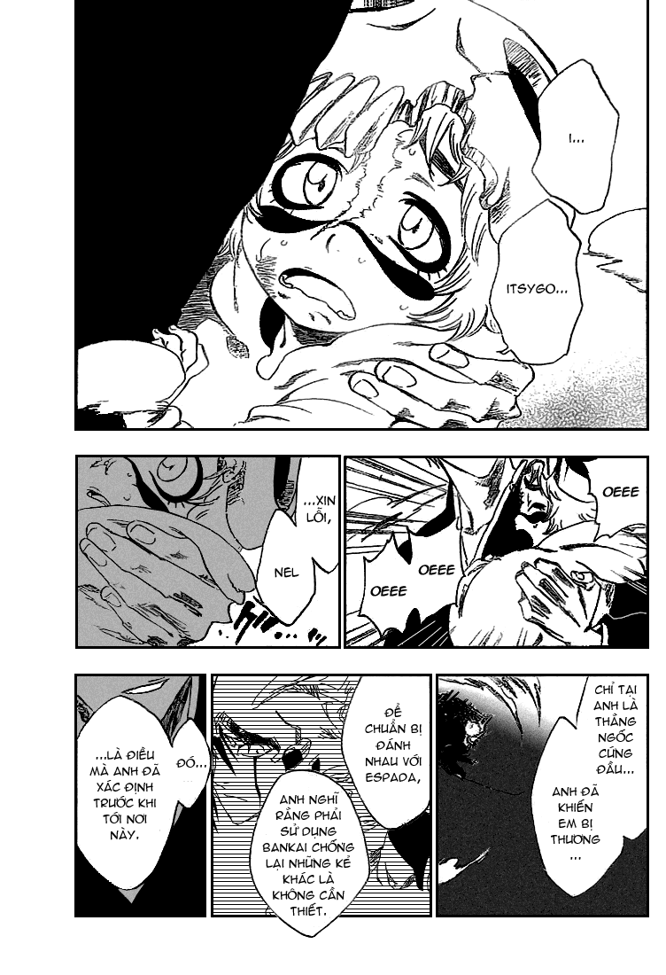 Thần Chết Ichigo - Chương 253