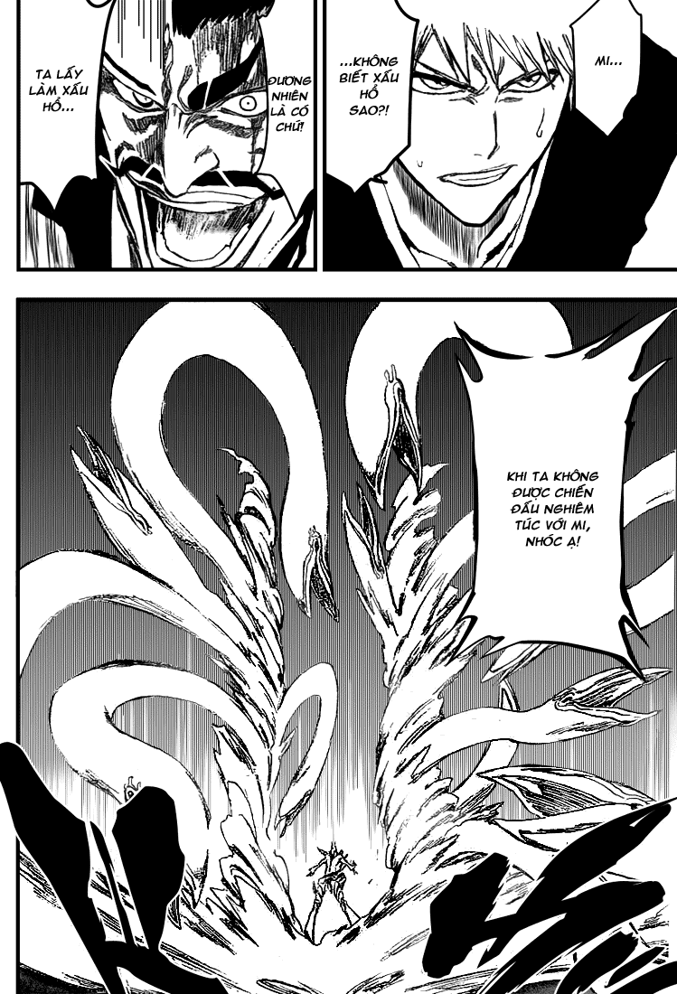 Thần Chết Ichigo - Chương 253