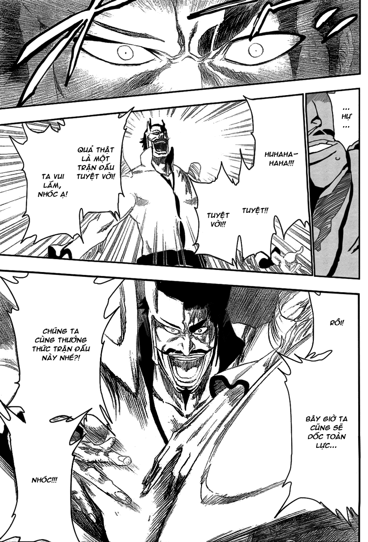 Thần Chết Ichigo - Chương 253