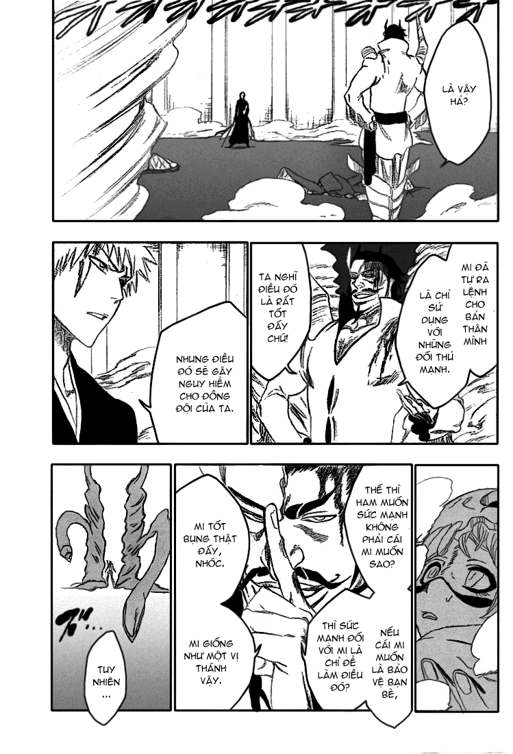 Thần Chết Ichigo - Chương 253