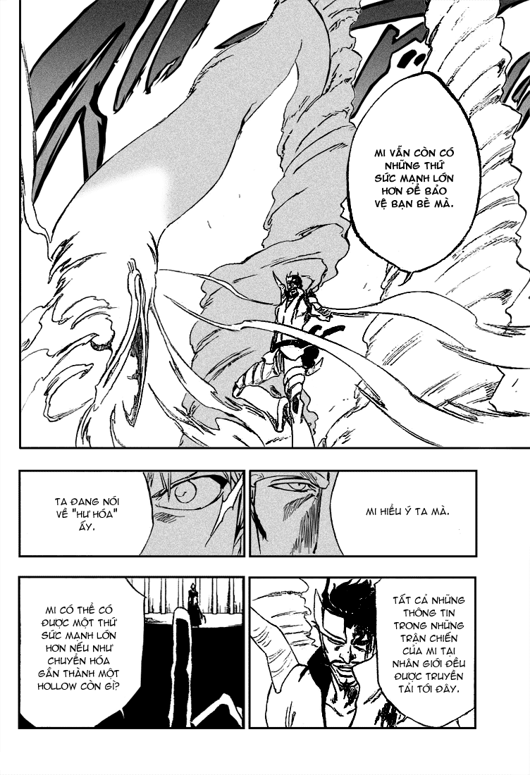 Thần Chết Ichigo - Chương 253