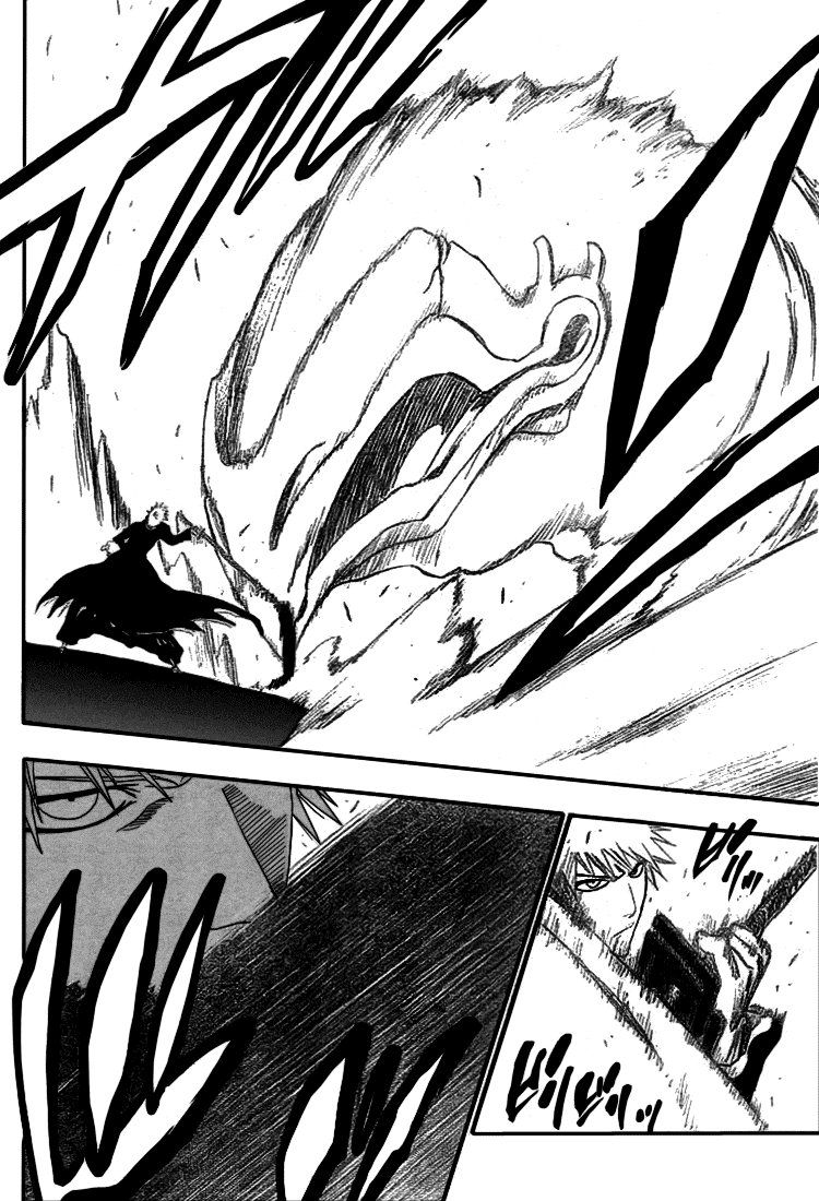 Thần Chết Ichigo - Chương 253