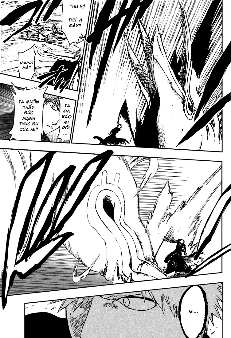 Thần Chết Ichigo - Chương 253