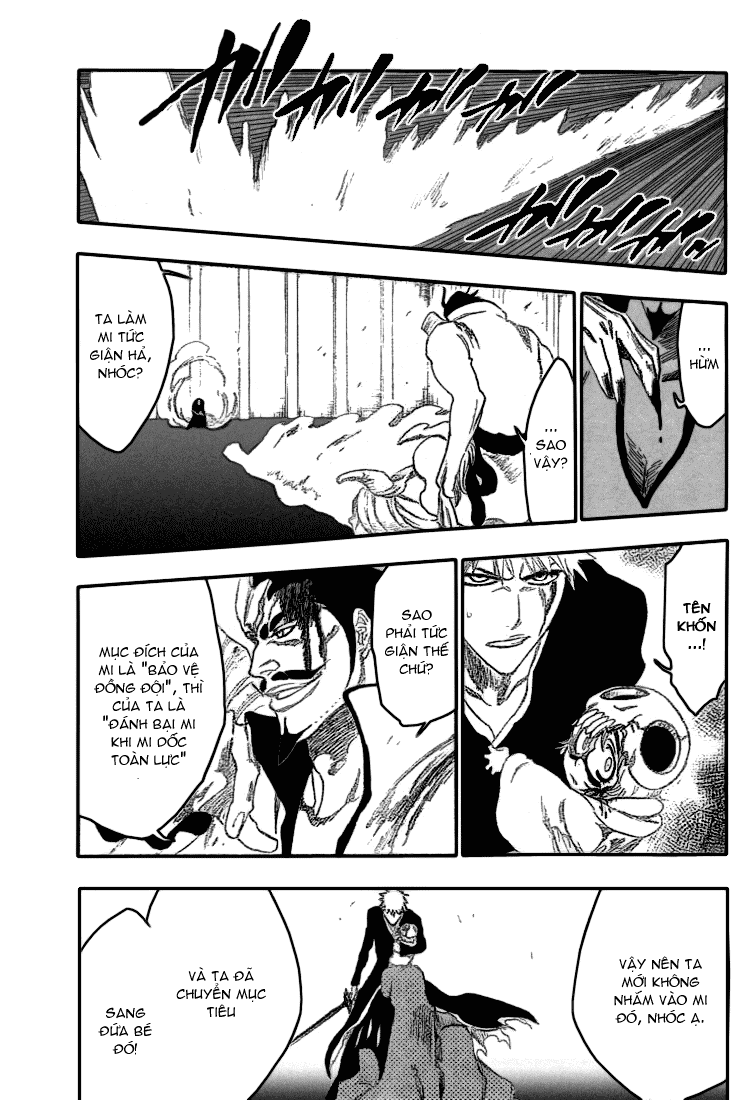 Thần Chết Ichigo - Chương 253