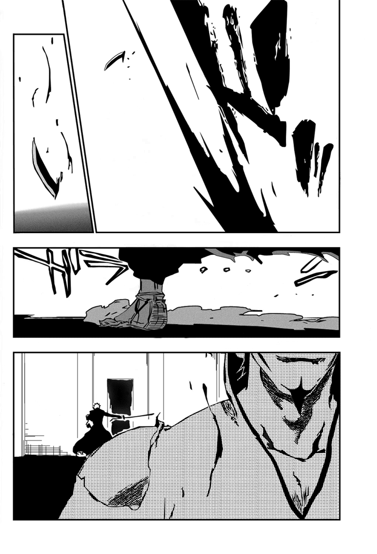 Thần Chết Ichigo - Chương 254