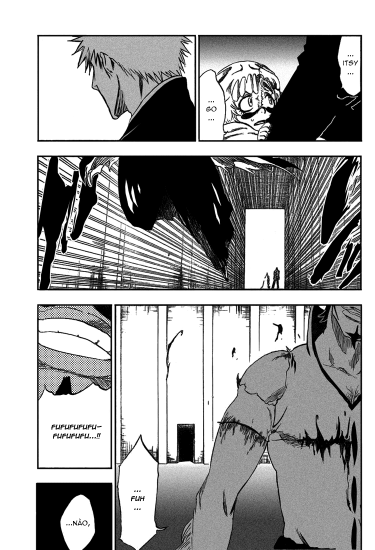 Thần Chết Ichigo - Chương 254