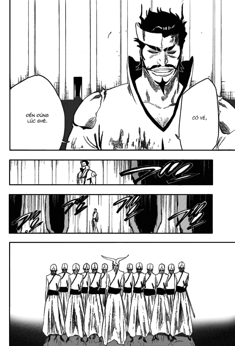 Thần Chết Ichigo - Chương 254