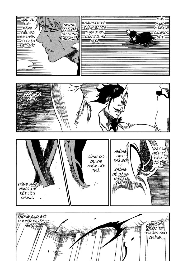 Thần Chết Ichigo - Chương 254