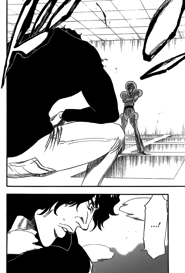 Thần Chết Ichigo - Chương 254