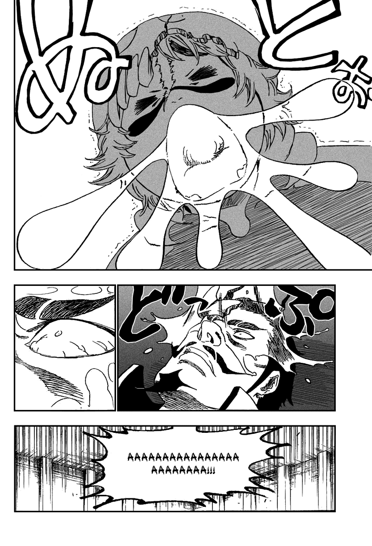 Thần Chết Ichigo - Chương 254