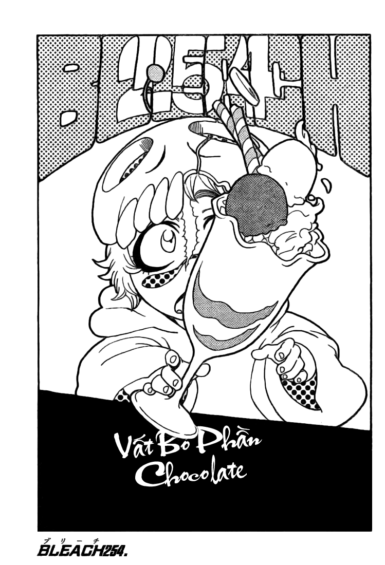 Thần Chết Ichigo - Chương 254
