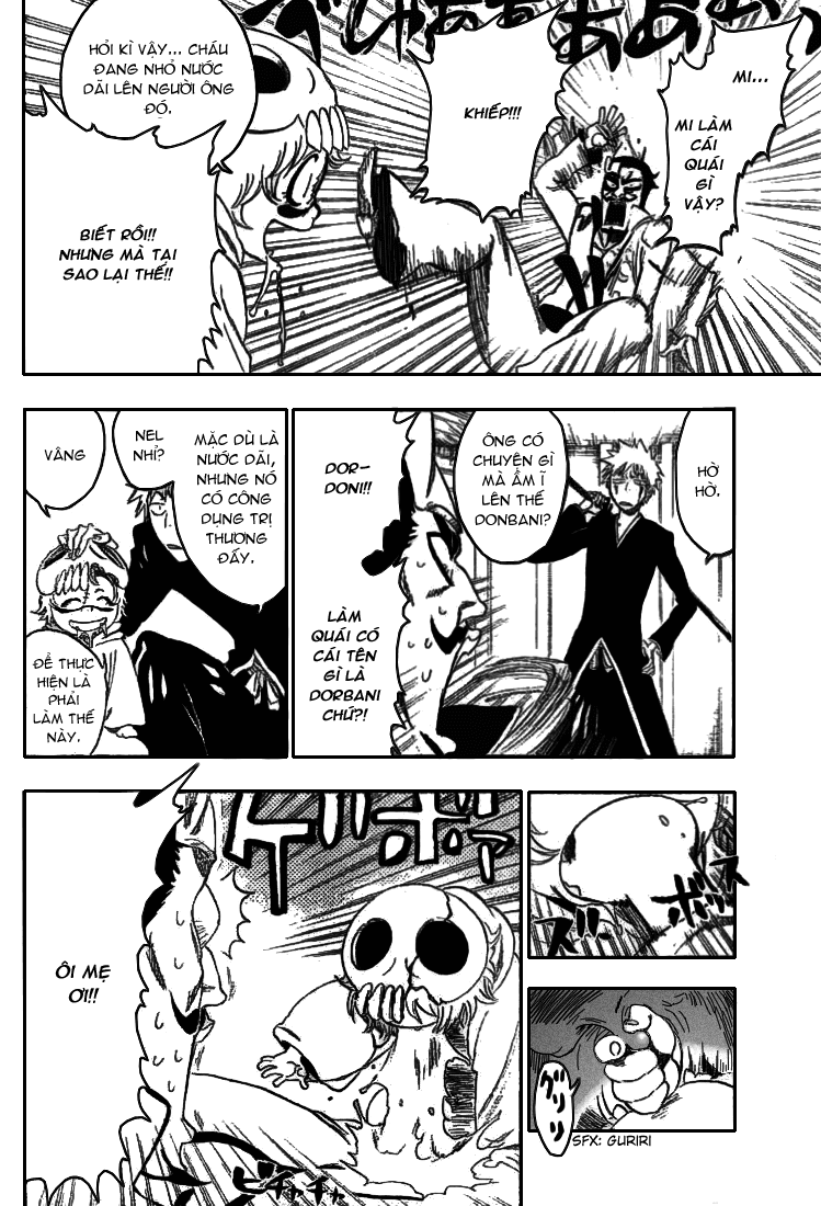 Thần Chết Ichigo - Chương 254
