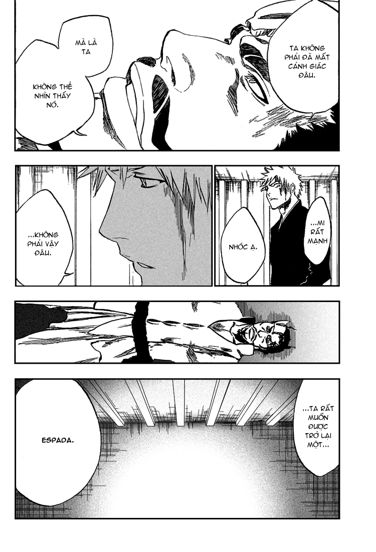 Thần Chết Ichigo - Chương 254