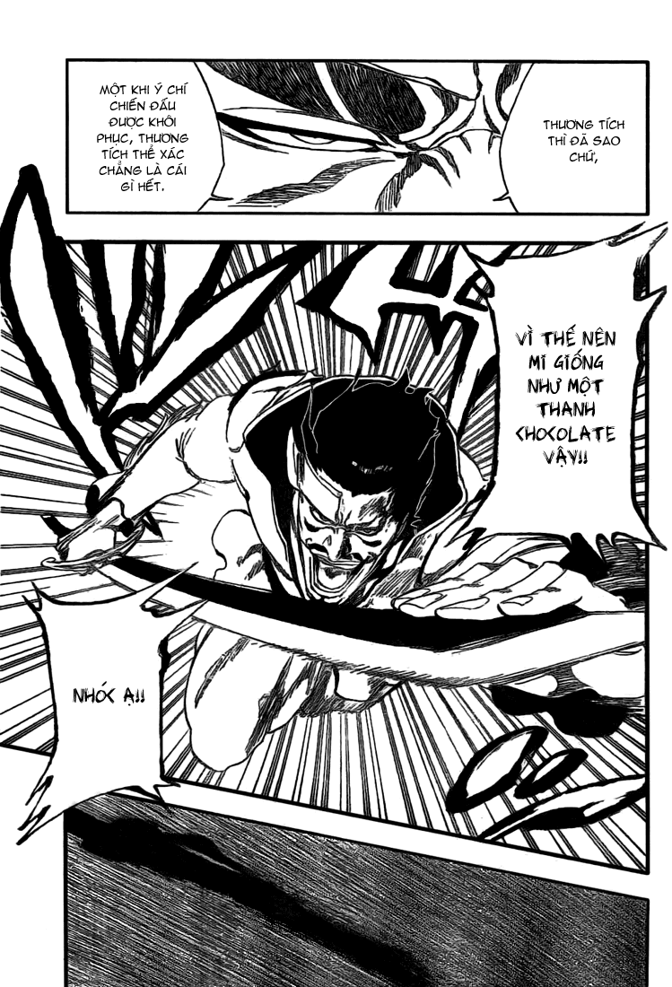 Thần Chết Ichigo - Chương 254
