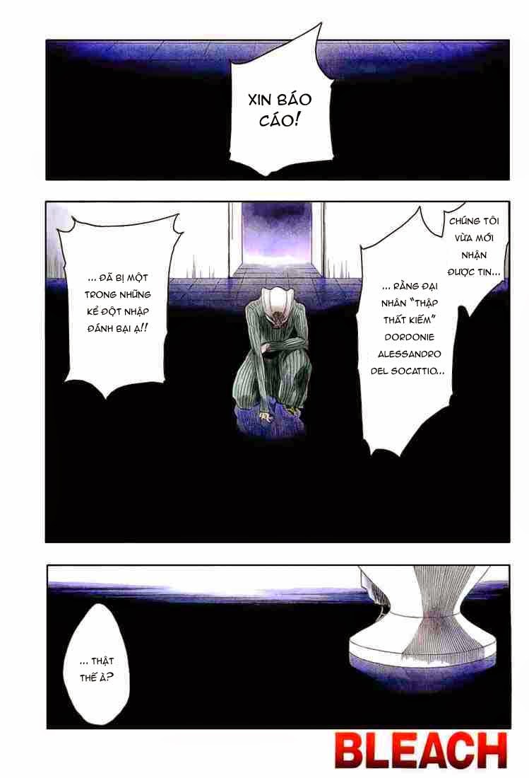 Thần Chết Ichigo - Chương 255