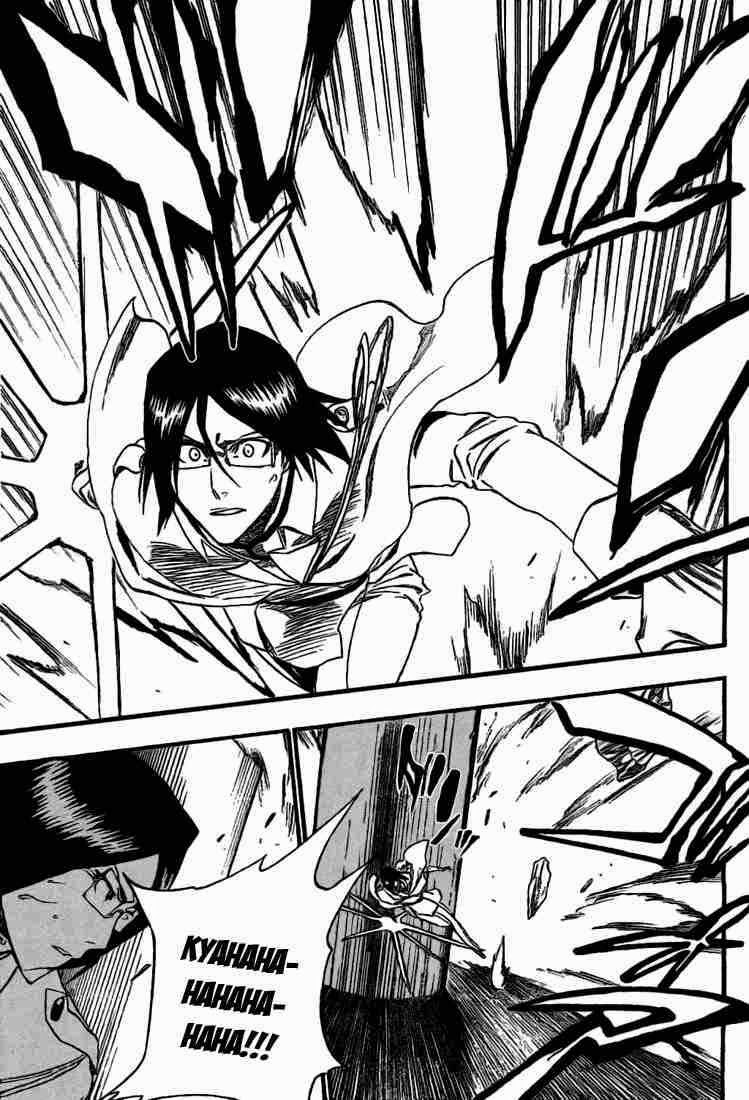 Thần Chết Ichigo - Chương 255