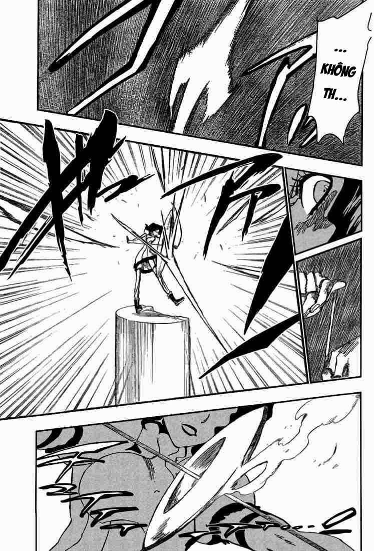 Thần Chết Ichigo - Chương 255