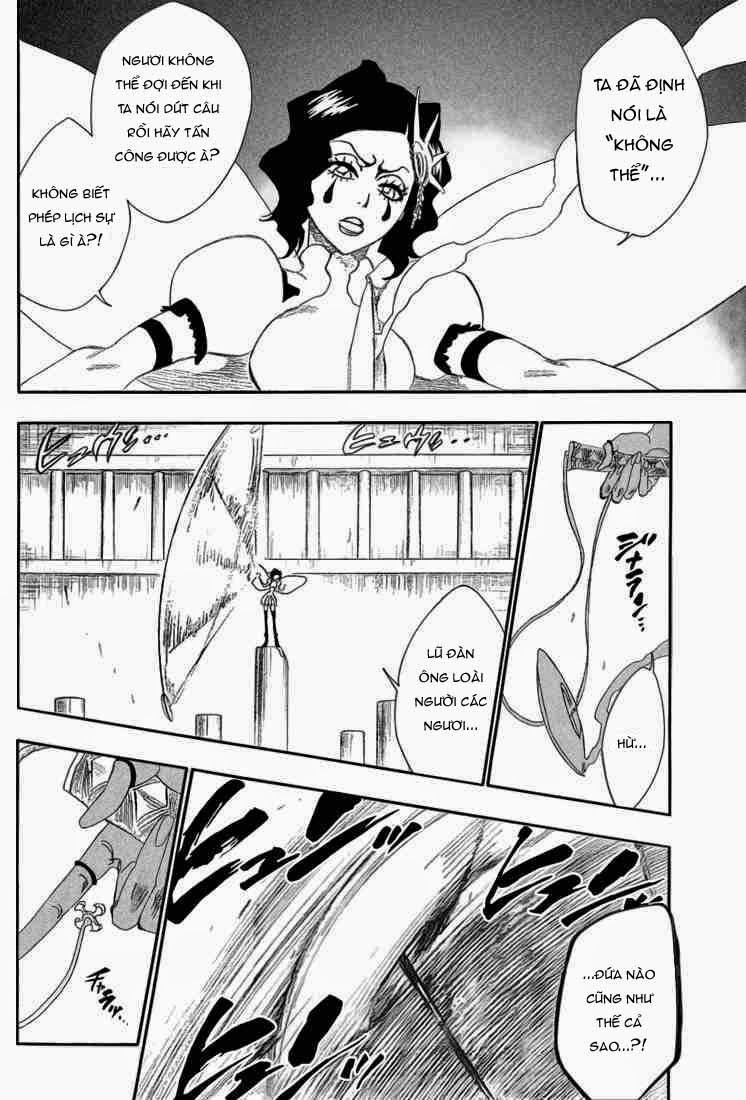 Thần Chết Ichigo - Chương 255