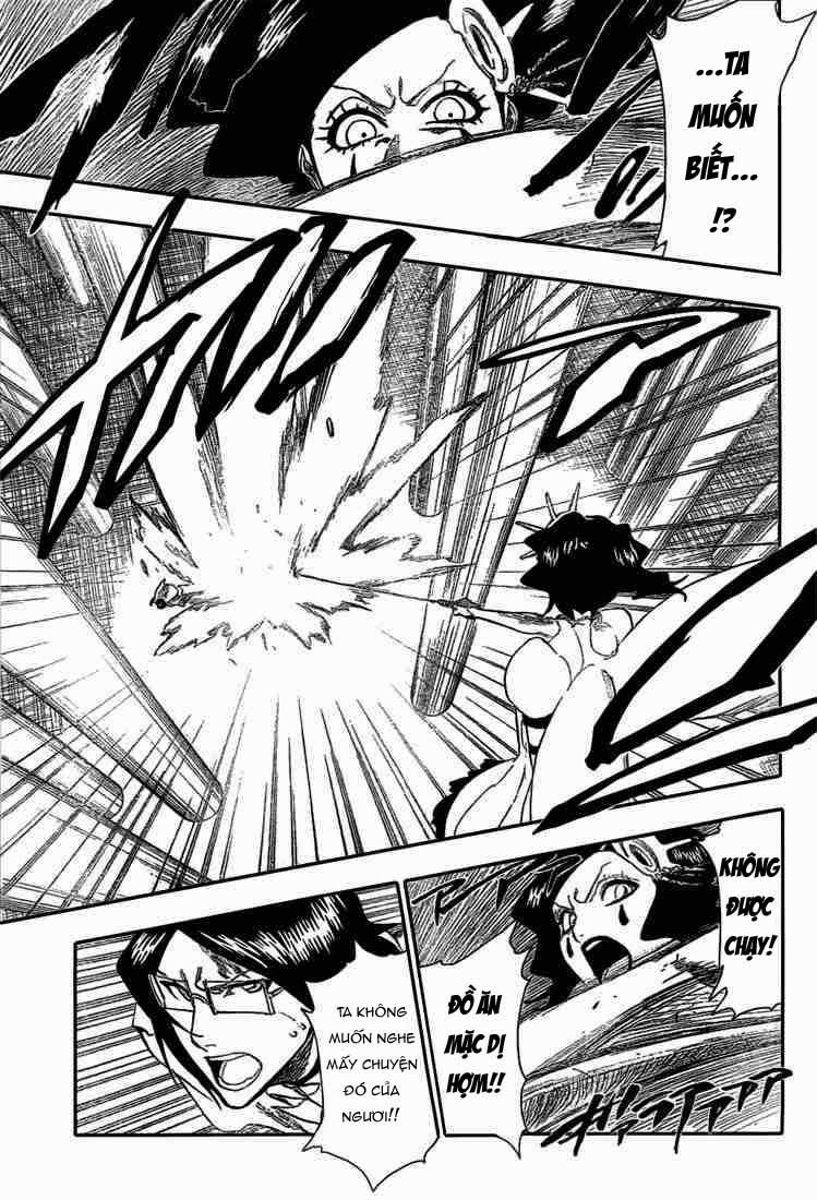 Thần Chết Ichigo - Chương 255