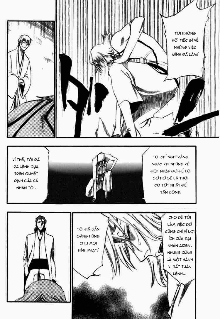 Thần Chết Ichigo - Chương 255
