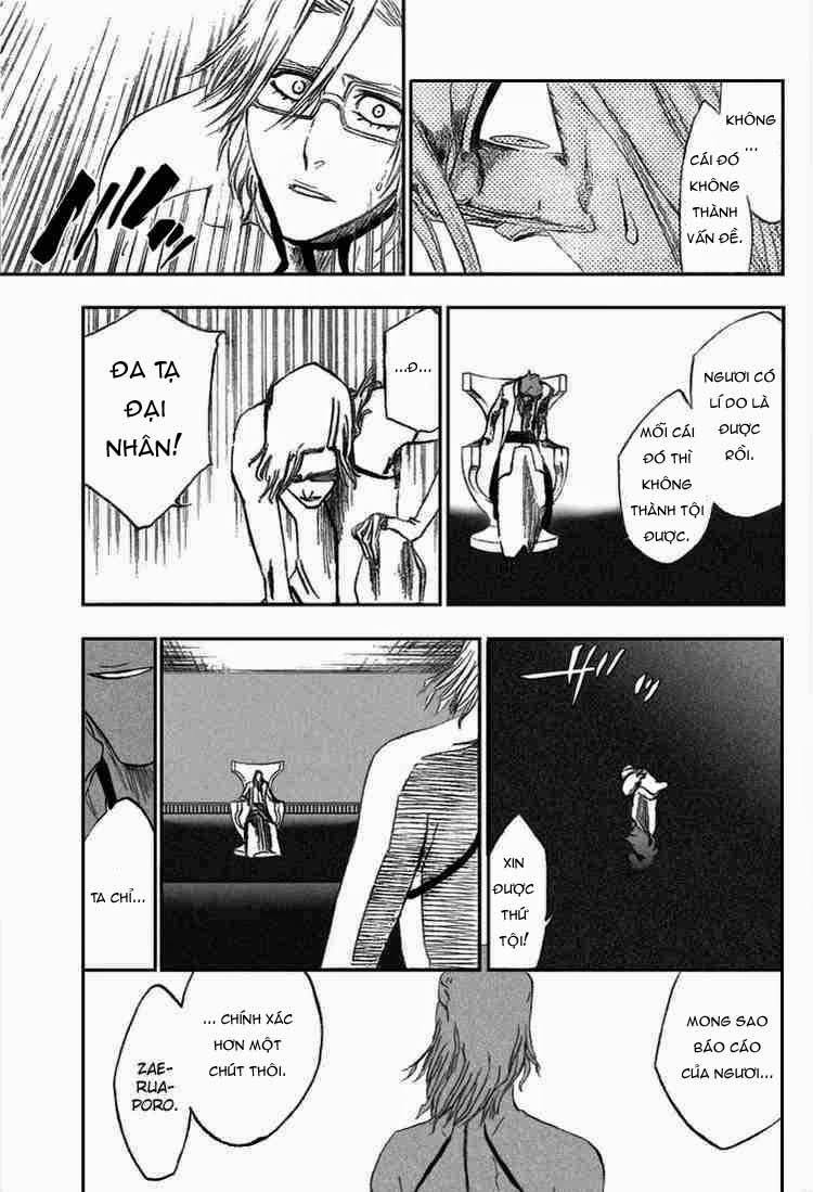 Thần Chết Ichigo - Chương 255
