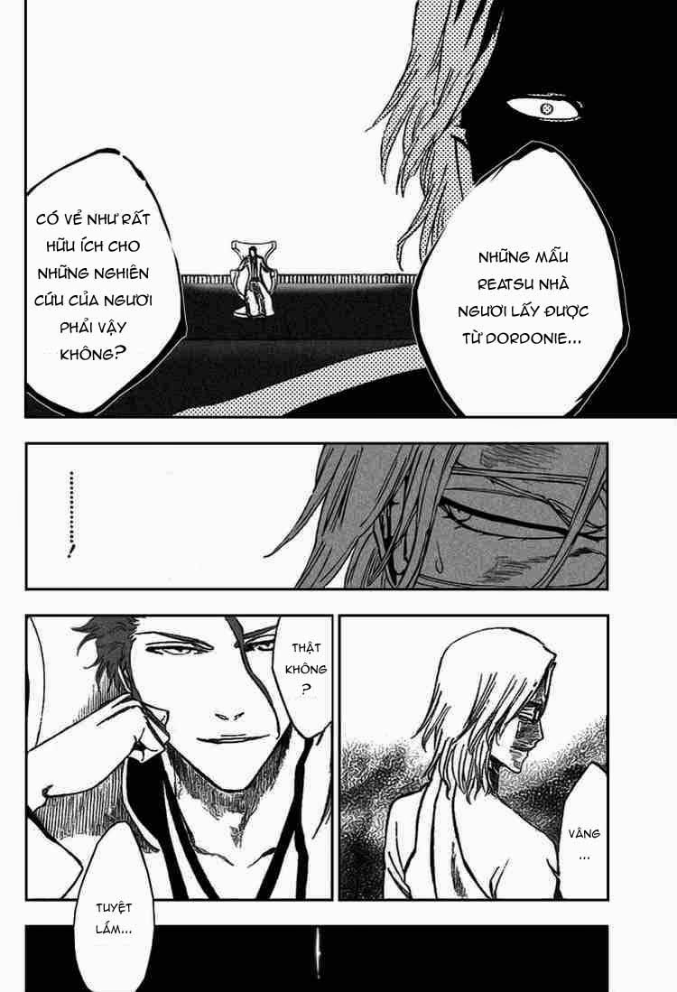 Thần Chết Ichigo - Chương 255