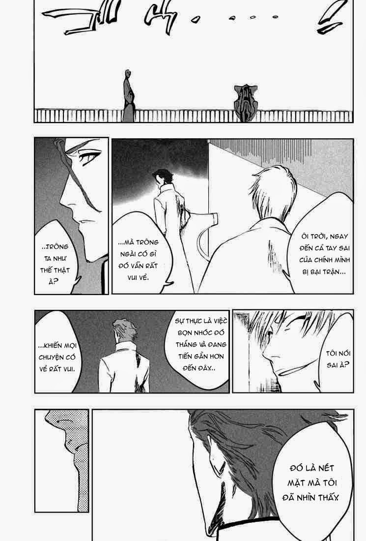 Thần Chết Ichigo - Chương 255