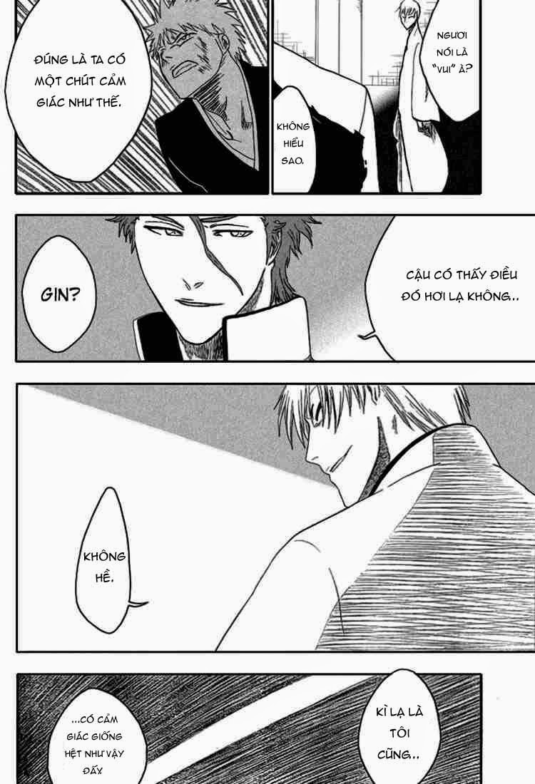 Thần Chết Ichigo - Chương 255