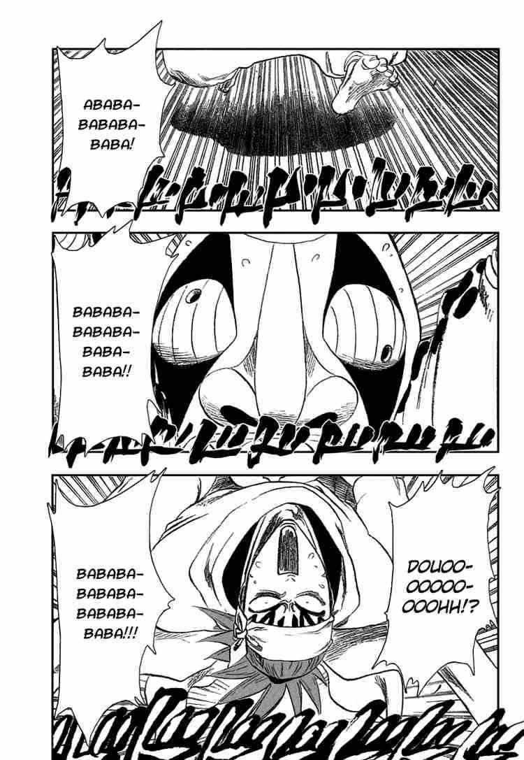 Thần Chết Ichigo - Chương 256