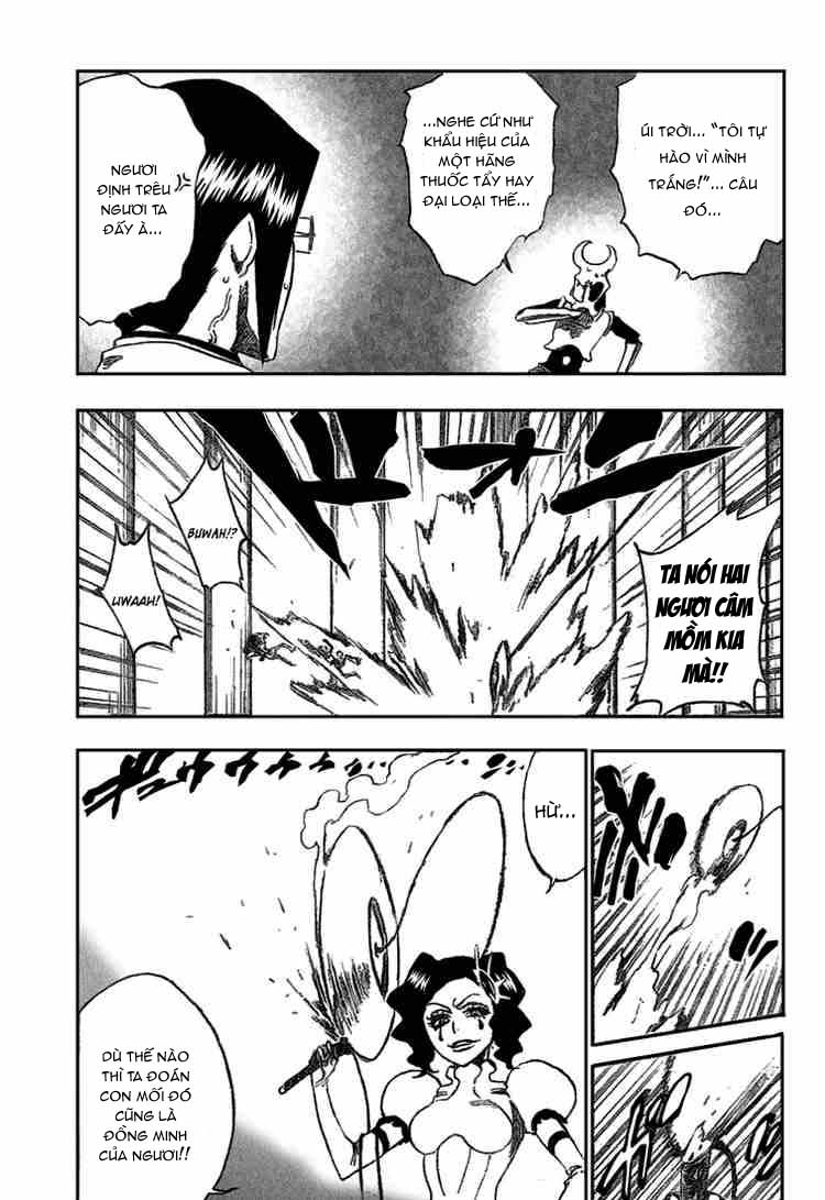 Thần Chết Ichigo - Chương 256