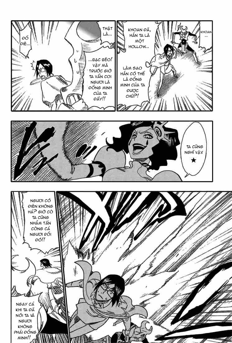 Thần Chết Ichigo - Chương 256