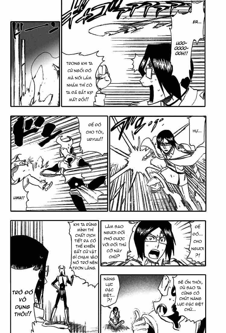 Thần Chết Ichigo - Chương 256