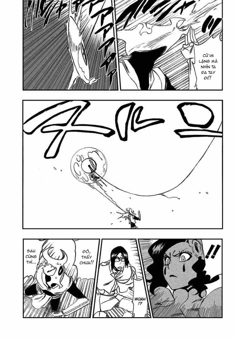 Thần Chết Ichigo - Chương 256