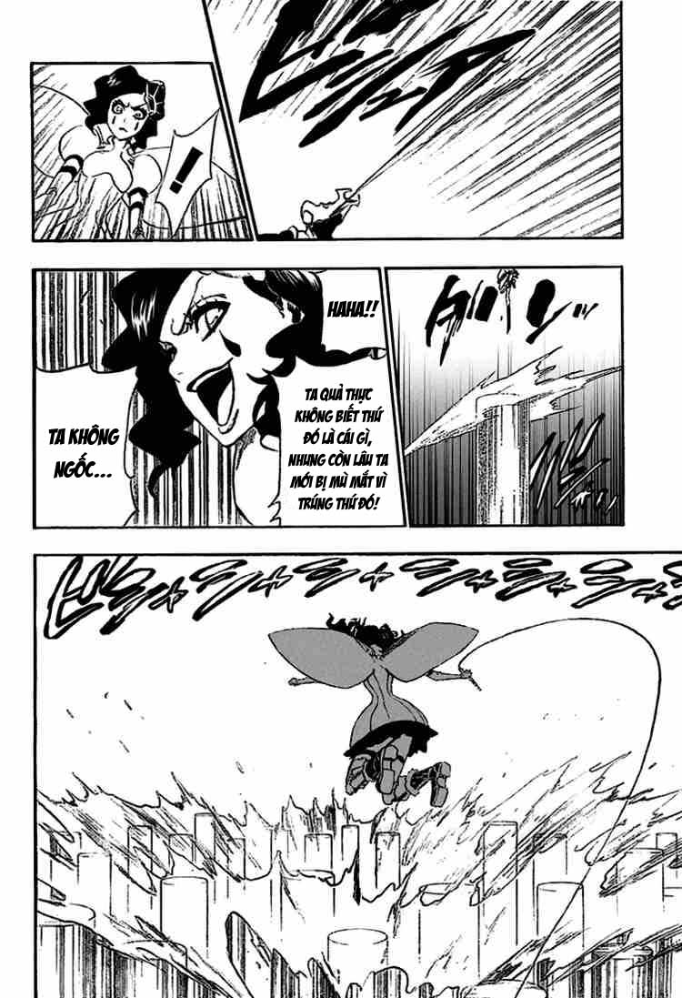 Thần Chết Ichigo - Chương 256