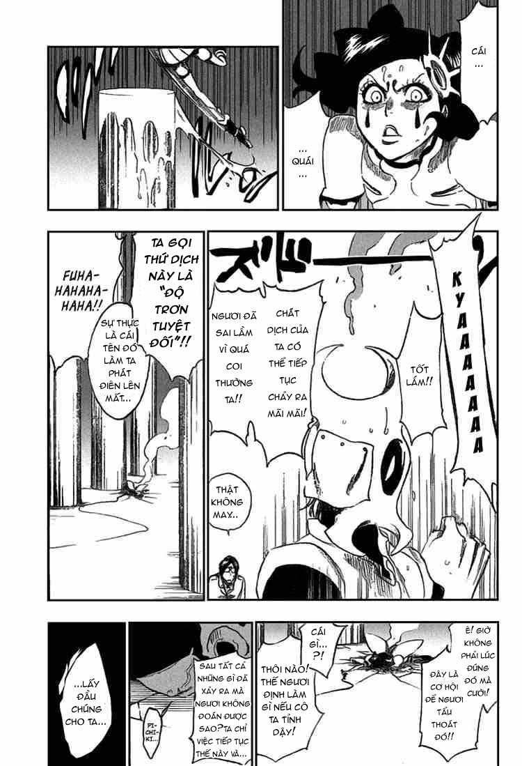 Thần Chết Ichigo - Chương 256