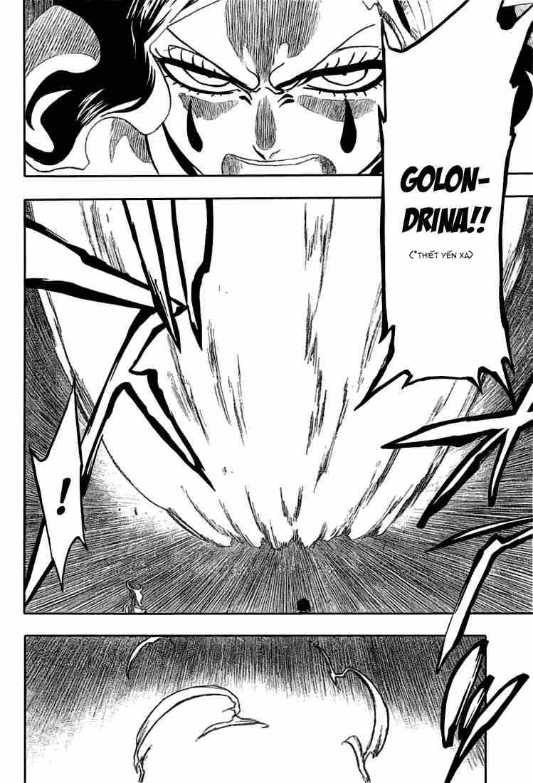 Thần Chết Ichigo - Chương 256