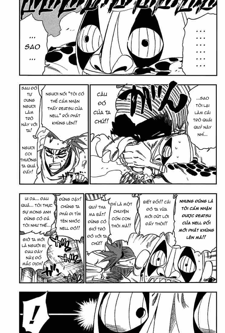 Thần Chết Ichigo - Chương 256