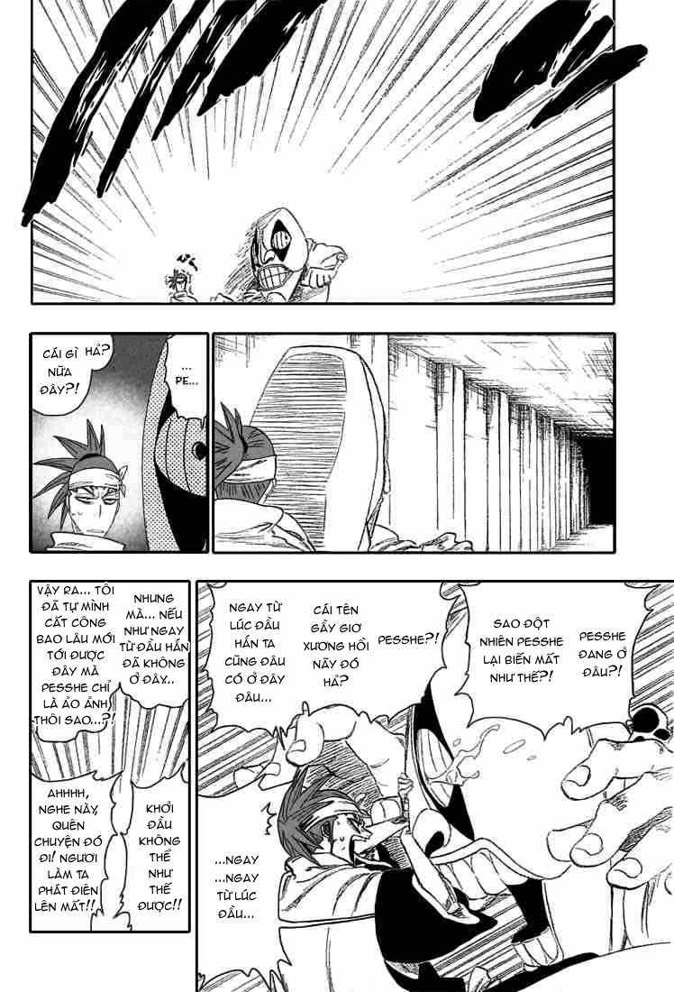 Thần Chết Ichigo - Chương 256