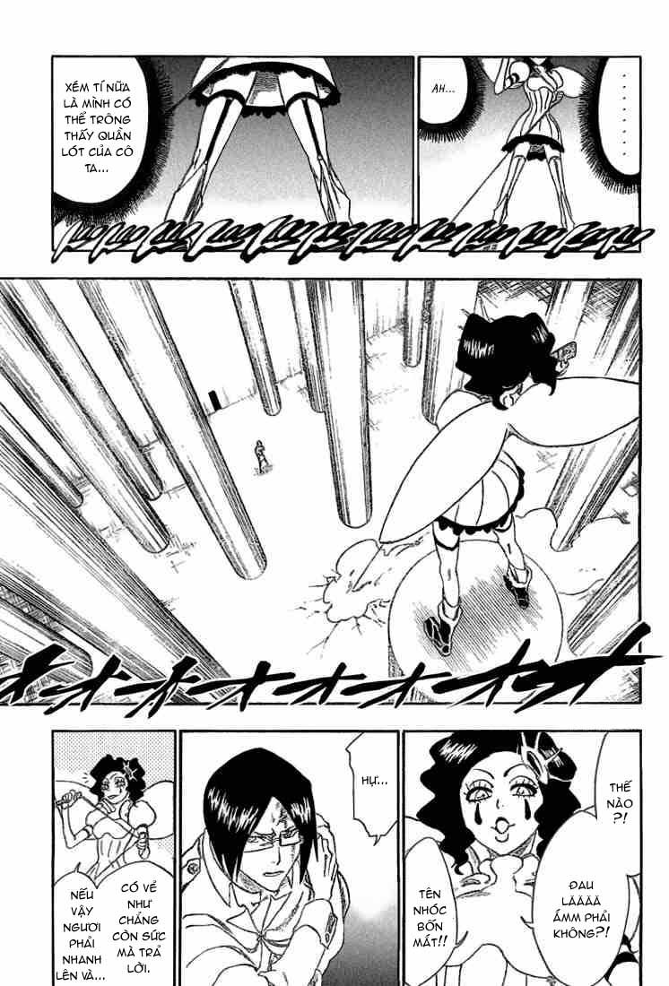 Thần Chết Ichigo - Chương 256