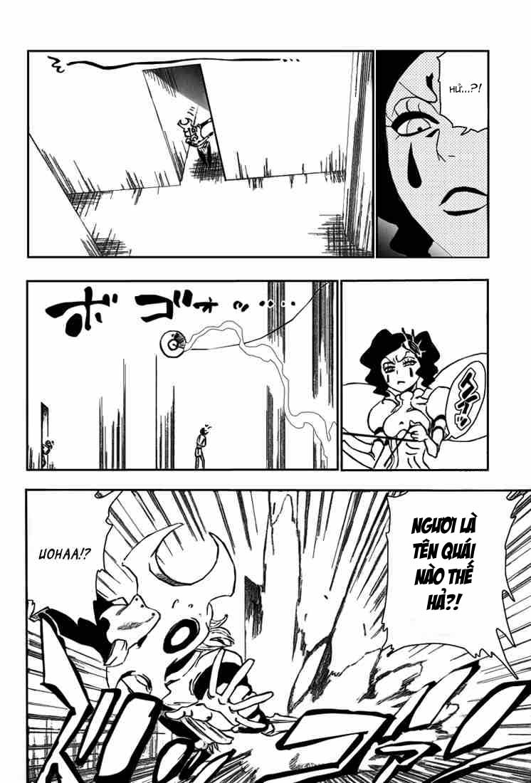 Thần Chết Ichigo - Chương 256